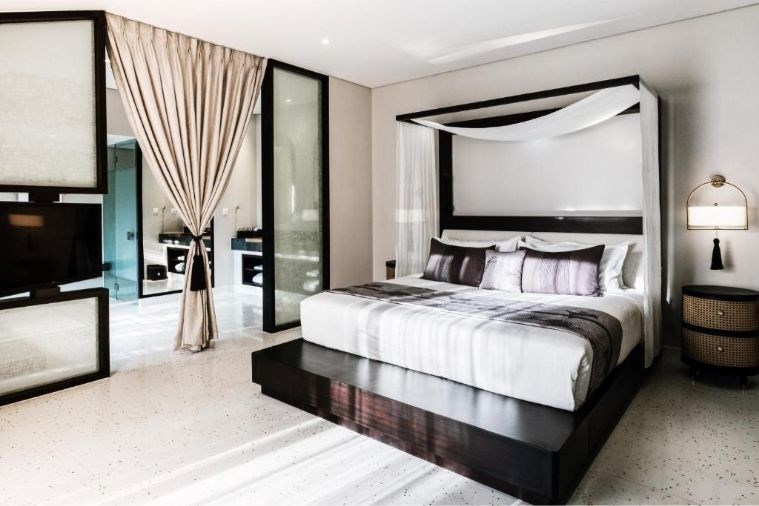 One Bedroom Pool Villa